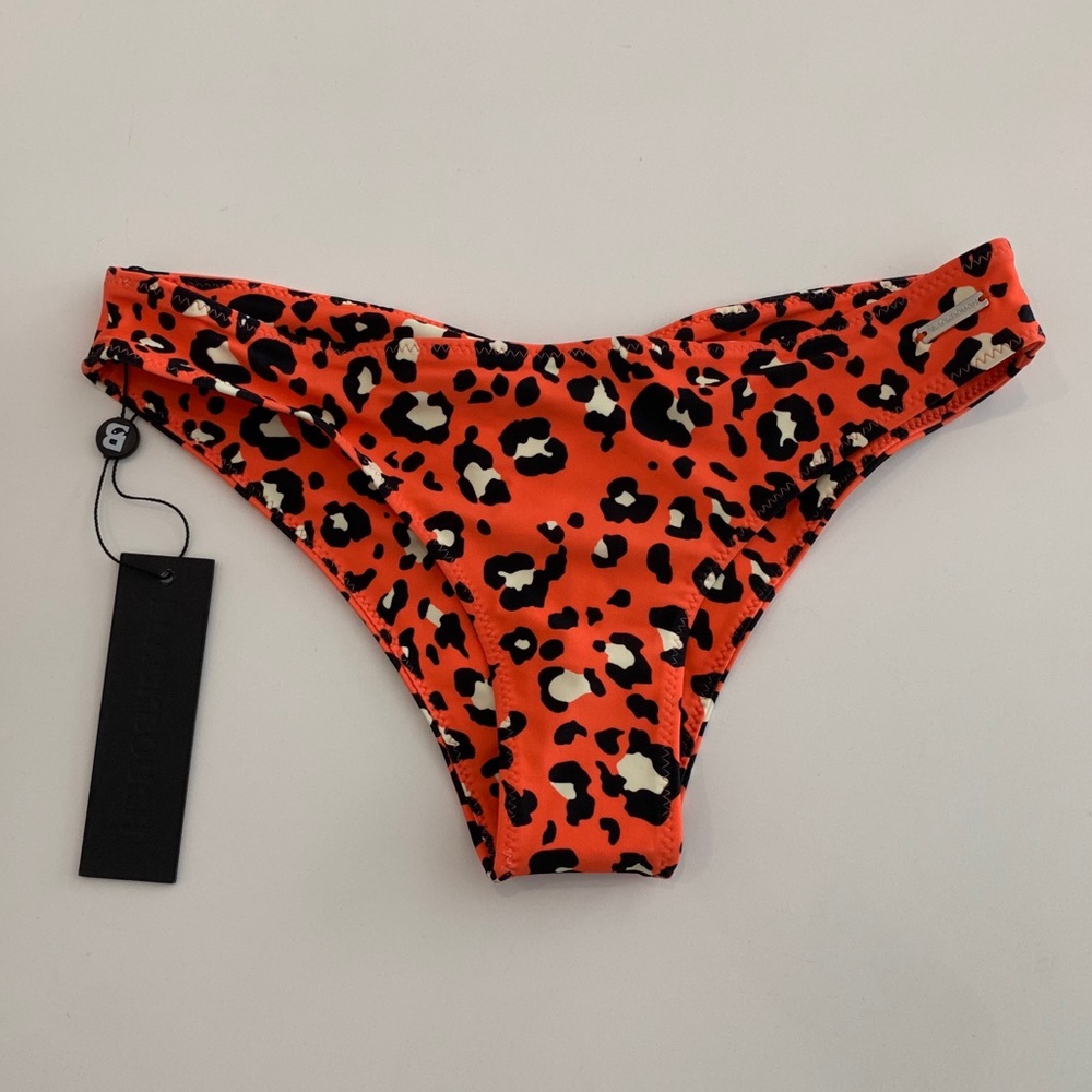 Blackbough Swim Wild Cat modérate bottoms